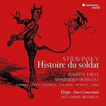 Histoire Du Soldat (Versione francese)