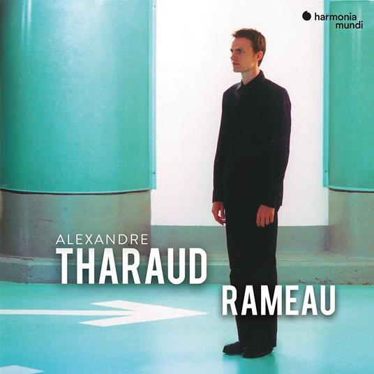 Nouvelles Suites - CD Audio di Jean-Philippe Rameau