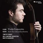 Viola Concerto