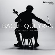 The Complete Cello Suites