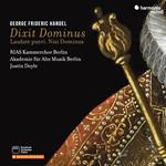 Dixit Dominus