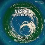 Vespro della Beata Vergine