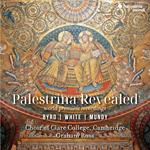 Palestrina Revealed
