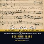 Piccolo libro di Anna Magdalena Bach
