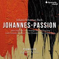 Johannes Passion