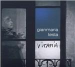 Vitamia - CD Audio di Gianmaria Testa