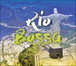 Rio Bossa - CD Audio