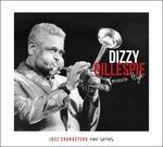 Groovin' High. Jazz Characters vol.14 - CD Audio di Dizzy Gillespie