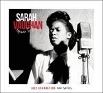 Mean to Me - CD Audio di Sarah Vaughan