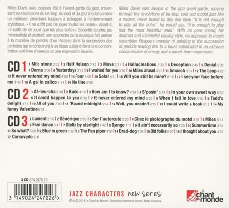 So What? - CD Audio di Miles Davis - 2