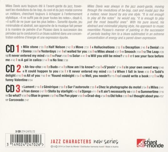 So What? - CD Audio di Miles Davis - 2