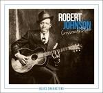 Crossroads Blues - CD Audio di Robert Johnson