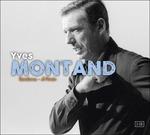 Barbara - CD Audio di Yves Montand