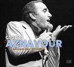 Je Mvoyais Deja - CD Audio di Charles Aznavour