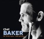 Thrill Is Gone - CD Audio di Chet Baker