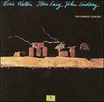 The Amiens - CD Audio di Steve Lacy,Eric Watson