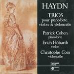Trio per piano Hob XV:12 (1788 89) n.25