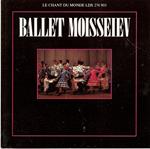 Le Ballet moisseiev / Anatoli Gouss, Orchestre Igor Moisseiev - CD