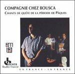 Folk Francia - CD Audio