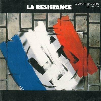 La Resistance - CD Audio