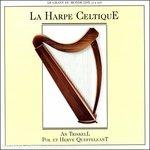 Musica per Arpa Celtica