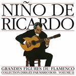 Grandi Cantori Del Flamenco vol.11