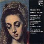 Stabat Mater - CD Audio di Luigi Boccherini