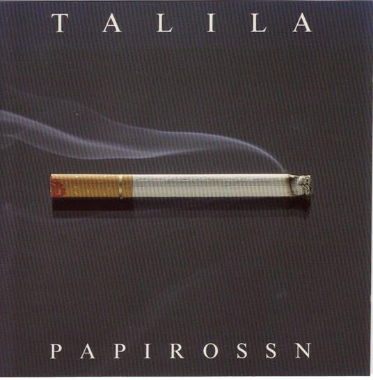 Talila chante le Yiddish - CD Audio di Talila