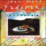 Nocturne - CD Audio di Jean-Marc Padovani