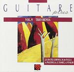 Trio Bensa: Guitare Plus Vol.9