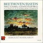 Sonate per pianoforte n.12, n.31 - CD Audio di Ludwig van Beethoven