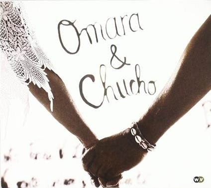 Omara & Chucho - CD Audio di Chucho Valdes,Omara Portuondo