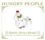 CD Hungry People Rabih Abou-Khalil
