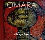 Magia Negra - CD Audio di Omara Portuondo