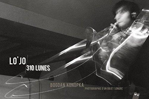 Lo'Jo - 310 Lunes (Livre-Disque) - CD Audio di Lo'Jo
