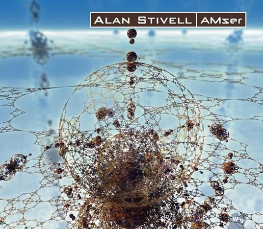 Amzer - CD Audio di Alan Stivell