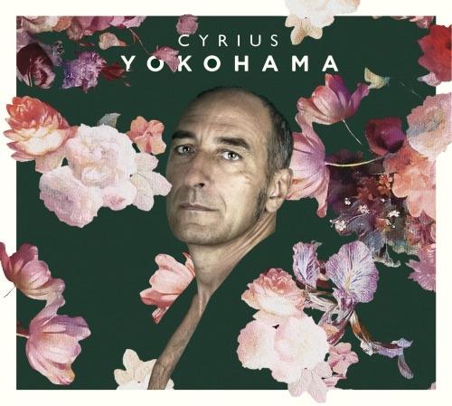 Yokohama - CD Audio di Cyrius
