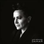 Damar. Cinque secoli di tradizione bosniaca - CD Audio di Amira Medunjanin