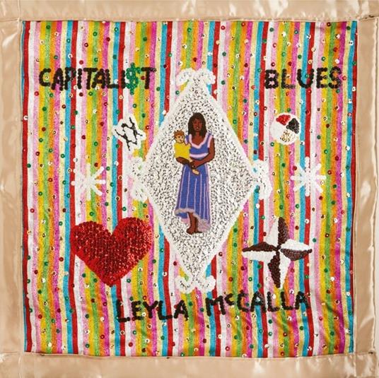 Capitalist Blues - Vinile LP di Leyla McCalla