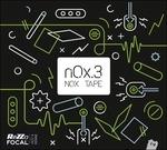 Nox Tape