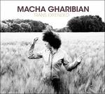 Trans Extended - CD Audio di Macha Gharibian