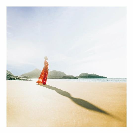 Tangerine Moon Wishes - CD Audio di Sandra Nkake