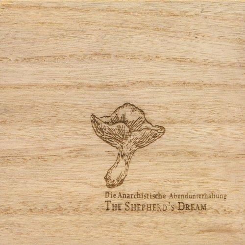 The Shepherd's Dream - CD Audio di Daau