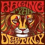 Destiny - Vinile LP di Raging Fyah