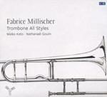 Trombone All Styles