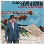 Dust & Scratches - CD Audio di Thorbjorn Risager