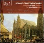 7 Variazioni Woo 46 - 12 Variazioni op.66 - SuperAudio CD ibrido di Ludwig van Beethoven