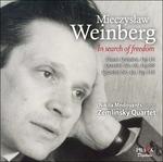Quintetto con pianoforte op.18 - Quartetto n.10 op.85 - Quartetto n.13 op.118