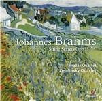 Sestetti per archi n.1 op.18, n.2 op.36 - SuperAudio CD ibrido di Johannes Brahms