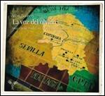La Voz Del Olvido (Digipack) - CD Audio